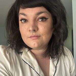 Meet your Posher, Katherine